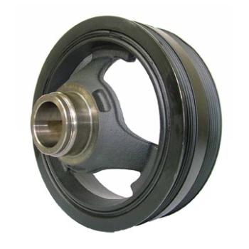 2000 Chevrolet Silverado 2500 Engine Harmonic Balancer Dayco PB1190N image 2 of 4