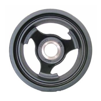 2000 Chevrolet Silverado 2500 Engine Harmonic Balancer Dayco PB1190N image 3 of 4