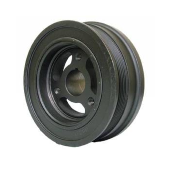 1991 Ford E-250 Econoline Club Wagon Engine Harmonic Balancer Dayco PB1192N image 4 of 4