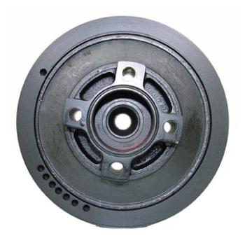 1999 Chevrolet K1500 Suburban Engine Harmonic Balancer Pulley Dayco PB1194N image 1 of 4