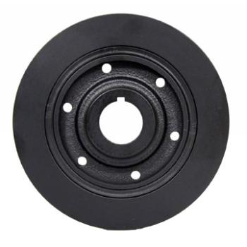 1999 Dodge Grand Caravan Engine Harmonic Balancer Dayco PB1195N image 1 of 4