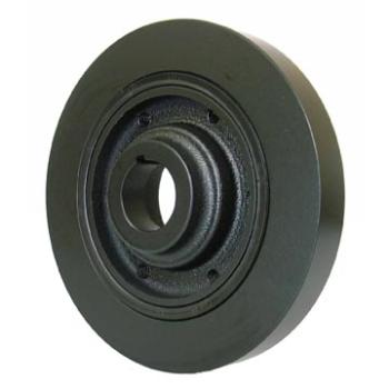 1999 Dodge Grand Caravan Engine Harmonic Balancer Dayco PB1195N image 2 of 4