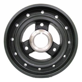 1980 Pontiac Firebird Engine Harmonic Balancer Dayco PB1200N image 1 of 4