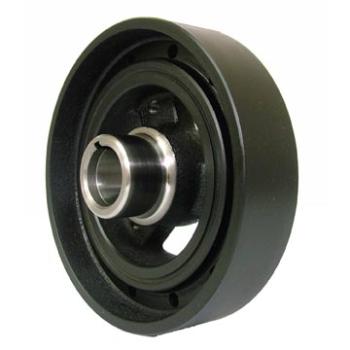 1980 Pontiac Firebird Engine Harmonic Balancer Dayco PB1200N image 2 of 4