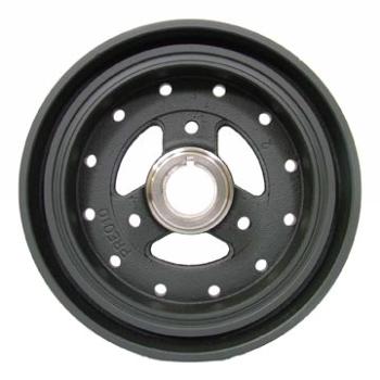 1980 GMC C1500 Suburban Engine Harmonic Balancer Dayco PB1201N image 1 of 4