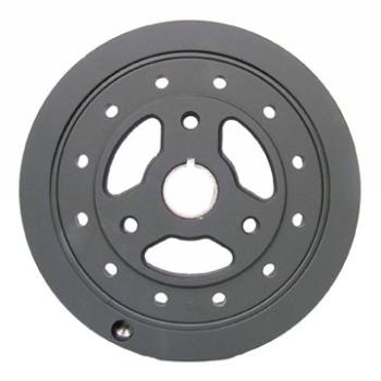 1980 GMC C1500 Suburban Engine Harmonic Balancer Dayco PB1201N image 3 of 4