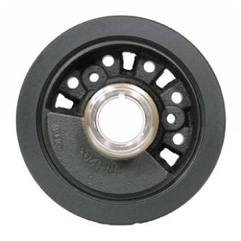 1969 Ford Mustang Engine Harmonic Balancer Dayco PB1203N image 1 of 4