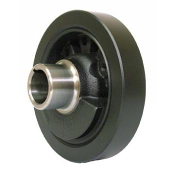 1969 Ford Mustang Engine Harmonic Balancer Dayco PB1203N image 2 of 4