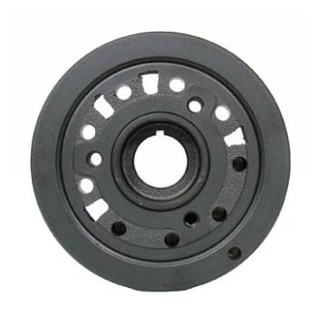 1969 Ford Mustang Engine Harmonic Balancer Dayco PB1203N image 3 of 4