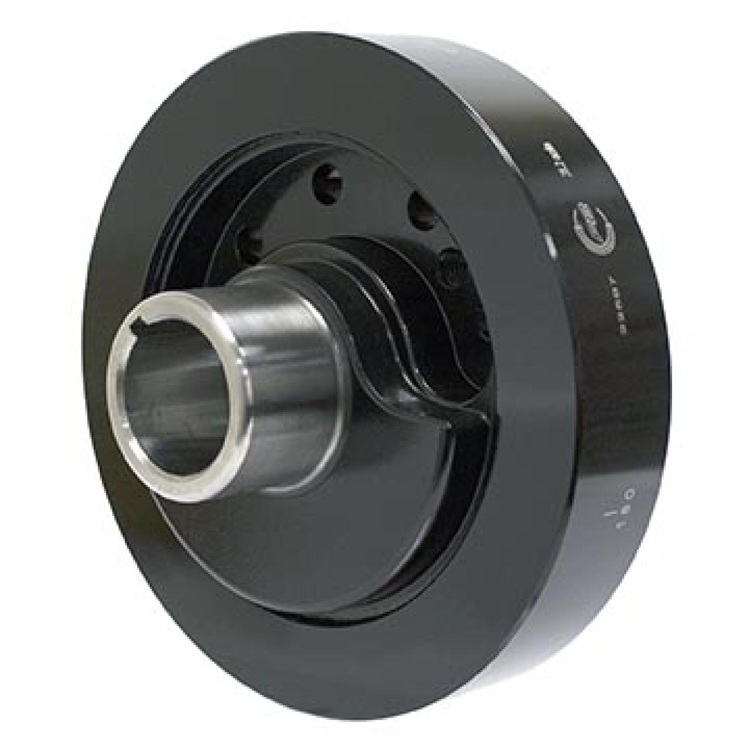 Dayco PB1203SS Engine Harmonic Balancer product image 1 of 2