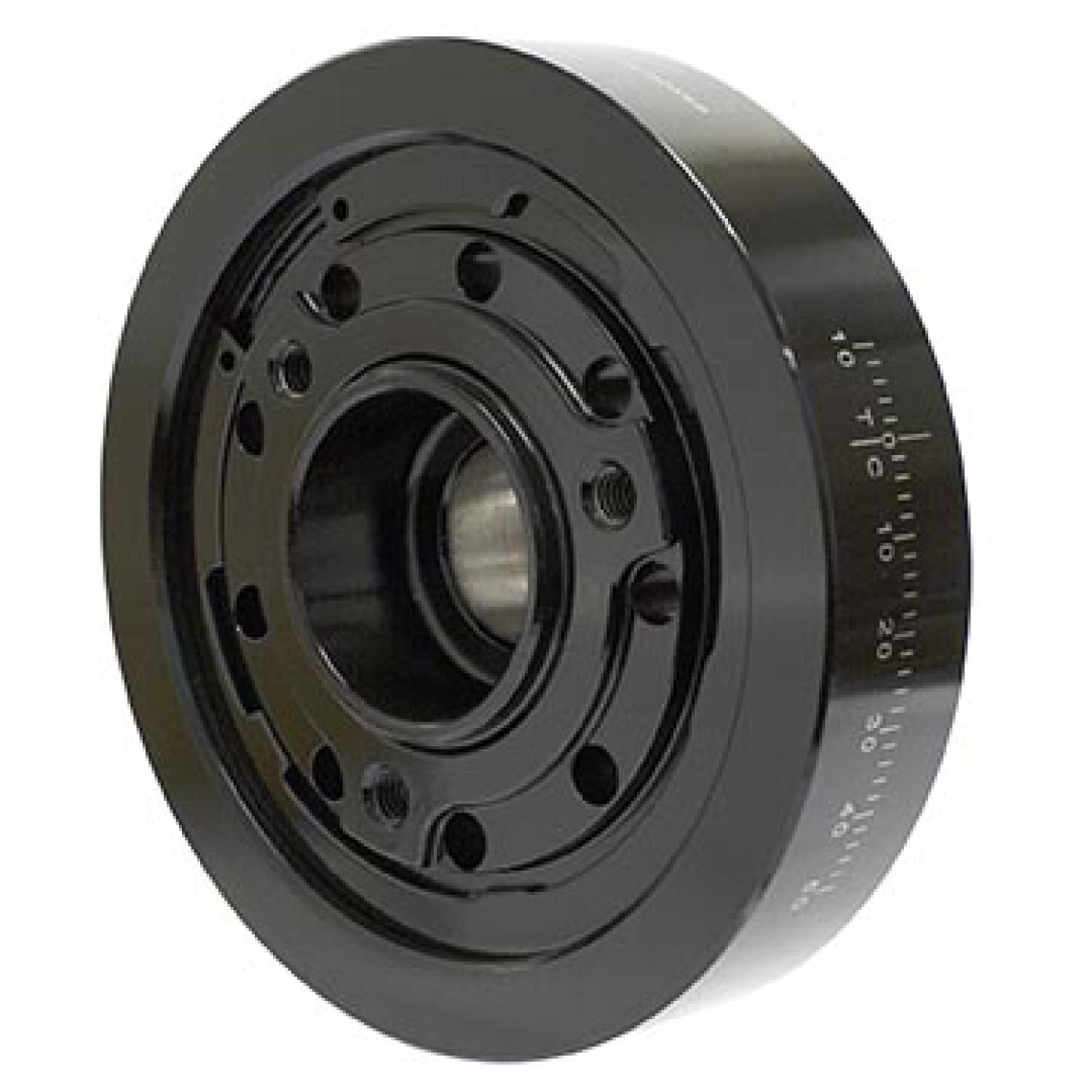 Dayco PB1203SS Engine Harmonic Balancer product image 2 of 2