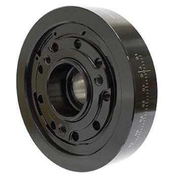 1969 Ford Mustang Engine Harmonic Balancer Dayco PB1203SS image 2 of 2