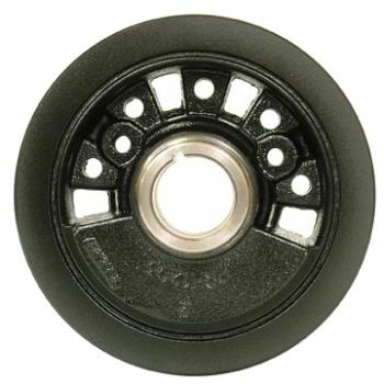 1969 Ford Mustang Engine Harmonic Balancer Dayco PB1203ST image 1 of 4