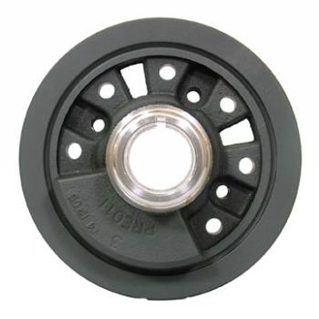 1969 Ford Mustang Engine Harmonic Balancer Dayco PB1205N image 1 of 4