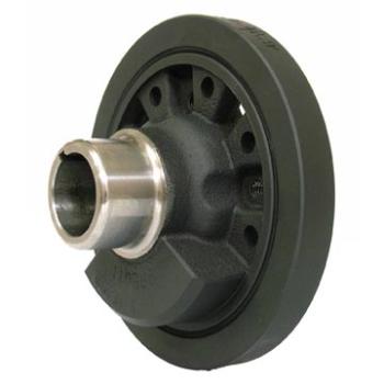 1969 Ford Mustang Engine Harmonic Balancer Dayco PB1205N image 2 of 4