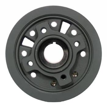 1969 Ford Mustang Engine Harmonic Balancer Dayco PB1205N image 3 of 4