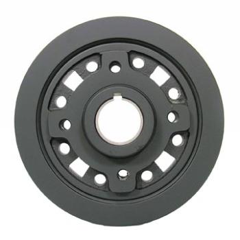 1974 Mercury Colony Park Engine Harmonic Balancer Dayco PB1210N image 1 of 4