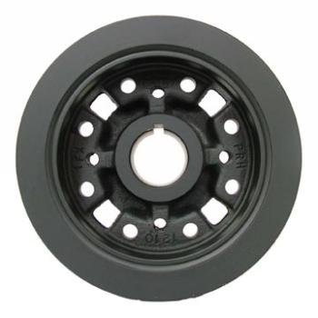 1974 Mercury Colony Park Engine Harmonic Balancer Dayco PB1210N image 3 of 4