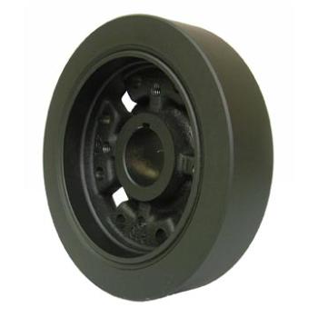 1974 Mercury Colony Park Engine Harmonic Balancer Dayco PB1210N image 4 of 4