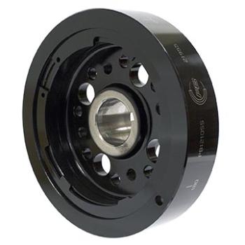 1974 Mercury Colony Park Engine Harmonic Balancer Dayco PB1210SS image 1 of 2