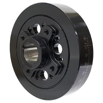 1974 Mercury Colony Park Engine Harmonic Balancer Dayco PB1210SS image 2 of 2