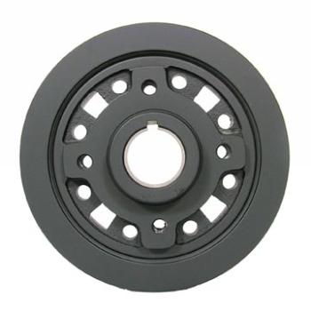 1974 Mercury Colony Park Engine Harmonic Balancer Dayco PB1210ST image 1 of 4