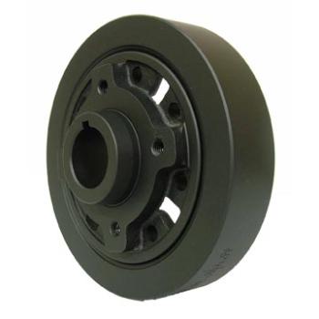 1974 Mercury Colony Park Engine Harmonic Balancer Dayco PB1210ST image 2 of 4