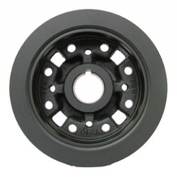 1974 Mercury Colony Park Engine Harmonic Balancer Dayco PB1210ST image 3 of 4