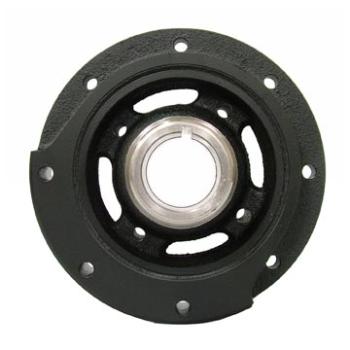 1991 Ford E-250 Econoline Club Wagon Engine Harmonic Balancer Dayco PB1214N image 1 of 4