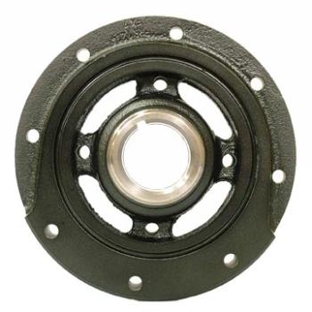 1991 Ford E-250 Econoline Club Wagon Engine Harmonic Balancer Dayco PB1214ST image 1 of 4