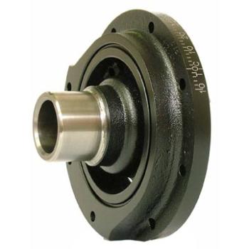 1991 Ford E-250 Econoline Club Wagon Engine Harmonic Balancer Dayco PB1214ST image 2 of 4