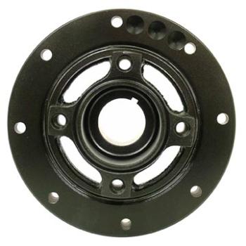 1991 Ford E-250 Econoline Club Wagon Engine Harmonic Balancer Dayco PB1214ST image 3 of 4