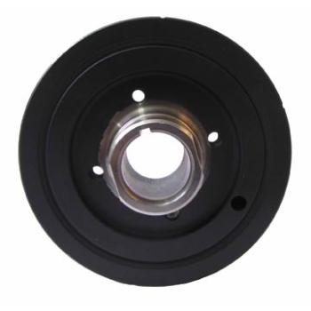 2001 Toyota Tacoma Engine Harmonic Balancer Dayco PB1256N image 1 of 4