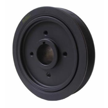 2001 Toyota Tacoma Engine Harmonic Balancer Dayco PB1256N image 4 of 4