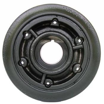 2009 Saab 9-5 Engine Harmonic Balancer Dayco PB1342N image 3 of 4