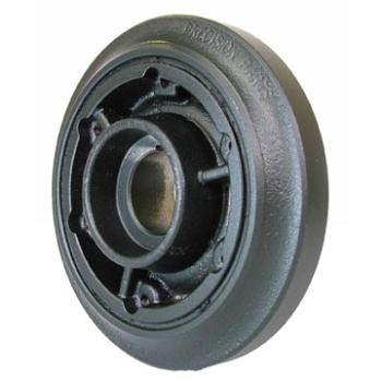 2009 Saab 9-5 Engine Harmonic Balancer Dayco PB1342N image 4 of 4