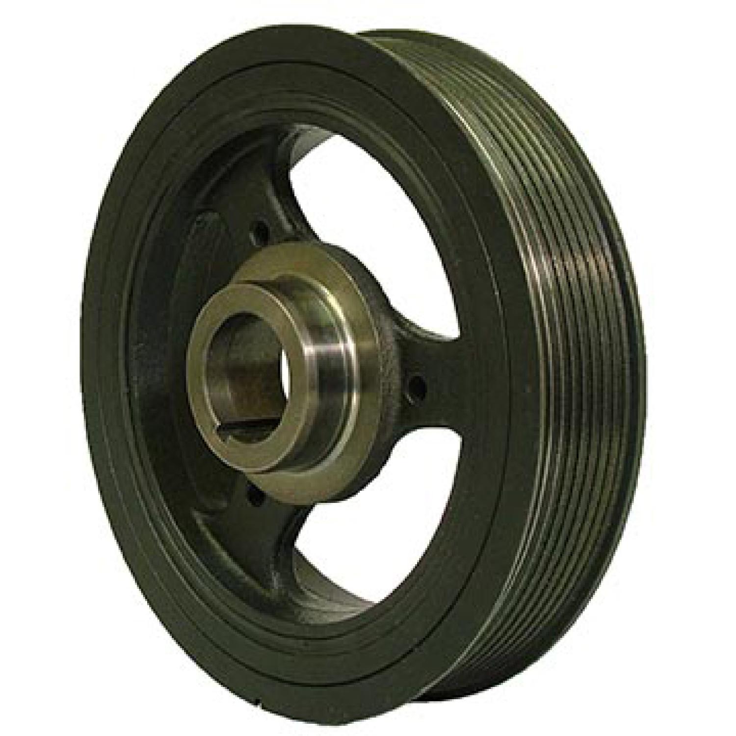 Dayco PB1351N Engine Harmonic Balancer product image 1 of 2