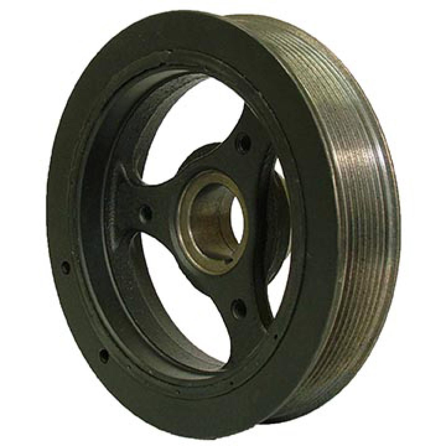 Dayco PB1351N Engine Harmonic Balancer product image 2 of 2