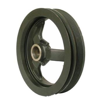 1996 Chrysler Intrepid Engine Harmonic Balancer Dayco PB1354N image 2 of 4