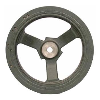 1996 Chrysler Intrepid Engine Harmonic Balancer Dayco PB1354N image 3 of 4