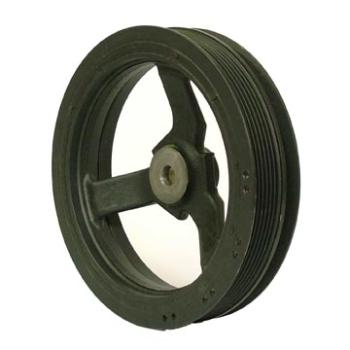 1996 Chrysler Intrepid Engine Harmonic Balancer Dayco PB1354N image 4 of 4