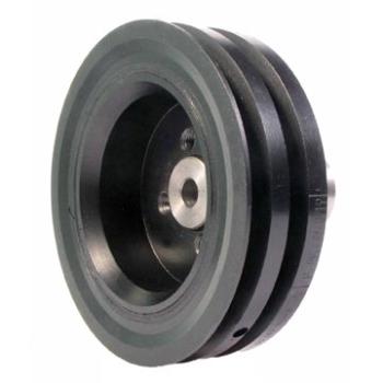 1989 Ford Ranger Engine Harmonic Balancer Dayco PB1361N image 4 of 4