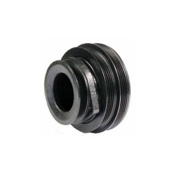 1997 Isuzu Rodeo Engine Harmonic Balancer Dayco PB1367N image 2 of 2