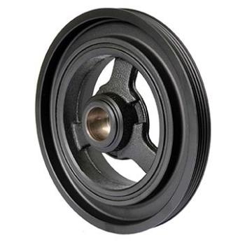 1997 Eagle Talon Engine Harmonic Balancer Dayco PB1370N image 1 of 2