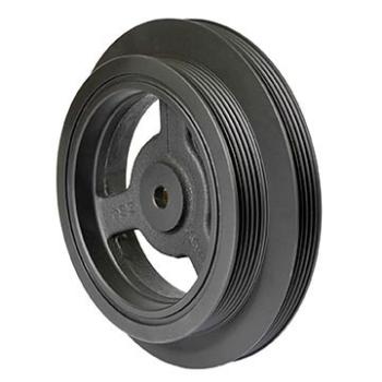 1997 Eagle Talon Engine Harmonic Balancer Dayco PB1370N image 2 of 2