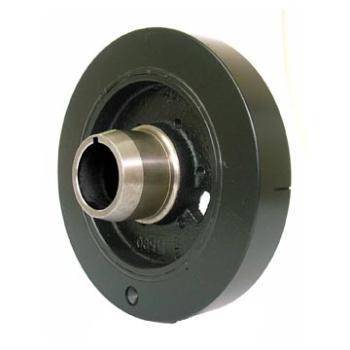 1979 Dodge CB300 Engine Harmonic Balancer Dayco PB1373N image 2 of 4