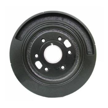 1979 Dodge CB300 Engine Harmonic Balancer Dayco PB1373N image 3 of 4