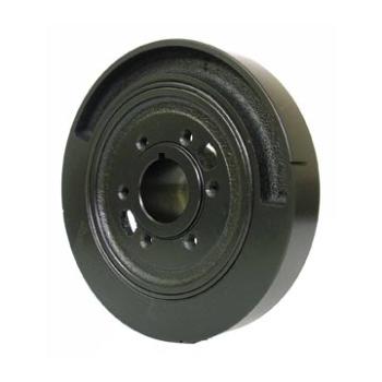 1979 Dodge CB300 Engine Harmonic Balancer Dayco PB1373N image 4 of 4