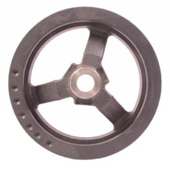 1996 Chrysler Intrepid Engine Harmonic Balancer Dayco PB1374N image 1 of 4