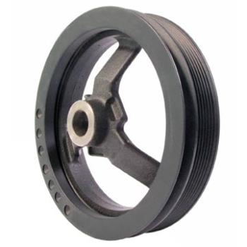 1996 Chrysler Intrepid Engine Harmonic Balancer Dayco PB1374N image 2 of 4